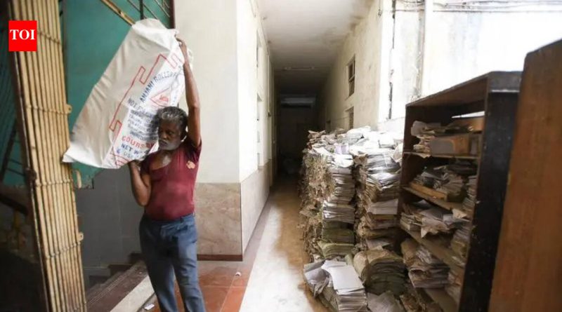 जनगणना तैनाती आदेशांच्या पुनरावृत्तीनंतर पुणे नोंदणी कार्यालये नेहमीप्रमाणे कार्यरत राहतील