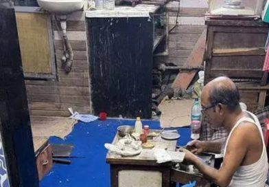 कारागिरांचे काम, कमाई कमी करण्यासाठी सोने शुल्क वाढ