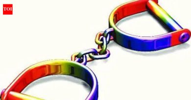 सहाय्यक पोलीस निरीक्षक लाच मागितल्याप्रकरणी रंगेहात पकडले