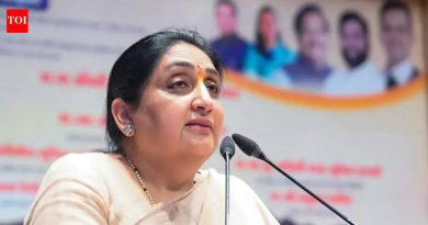 पुणे जिल्ह्यासाठी डीपीसी अंतर्गत 1,472 कोटी रुपयांची तरतूद: सुनेत्रा पवार