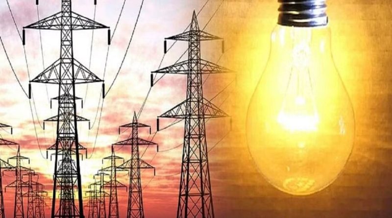 सांगोला तालुक्यातील ग्रामीण भागात वीज टंचाईमुळे नागरिक त्रस्त