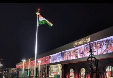 पुणे विमानतळावर आंतरराष्ट्रीय प्रवासी वाहतूक कोंडी, तर देशांतर्गत वाहतूक वाढली | पुणे बातम्या