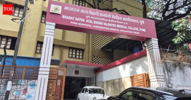 पीएमसी संचलित वैद्यकीय महाविद्यालयातील वरिष्ठ अधिकाऱ्याच्या छळाच्या तक्रारींबाबत चौकशीचे आदेश दिले आहेत