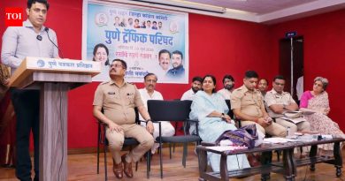 ट्रॅफिक मीटच्या गर्दीचे निराकरण मुख्य उपायांपैकी महत्त्वाच्या जंक्शनवर वाहनांची कमी क्रॉसिंग, अतिक्रमण हटवणे यावर लक्ष केंद्रित करते