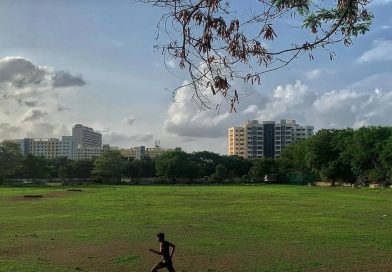 मान्सून जसजसा पुढे जाईल तसतसा शहरात हलका पाऊस पडेल | पुणे बातम्या