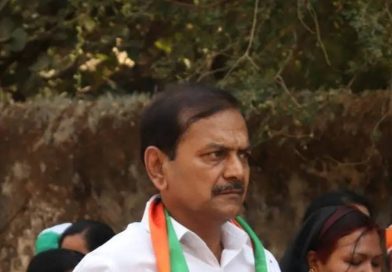 राष्ट्रीय पोटनिवडणुकीसाठी राष्ट्रवादीने राजेंद्र जैन यांना भुजबळांऐवजी महायुतीचे उमेदवार म्हणून निवडले पुणे बातम्या
