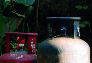 घरगुती एलपीजीच्या किमती पुन्हा वाढल्याने रहिवाशांना बजेटचा सामना करावा लागत आहे