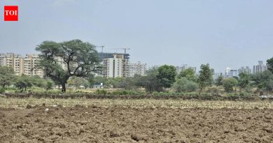 मान्सून महाराष्ट्राच्या अधिक भागात सरकला; पुणे सुरू होण्याची तारीख अद्याप अनिश्चित आहे