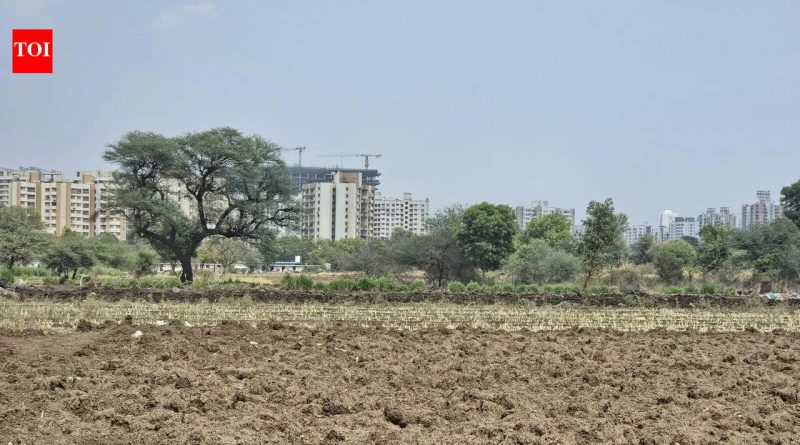 मान्सून महाराष्ट्राच्या अधिक भागात सरकला; पुणे सुरू होण्याची तारीख अद्याप अनिश्चित आहे