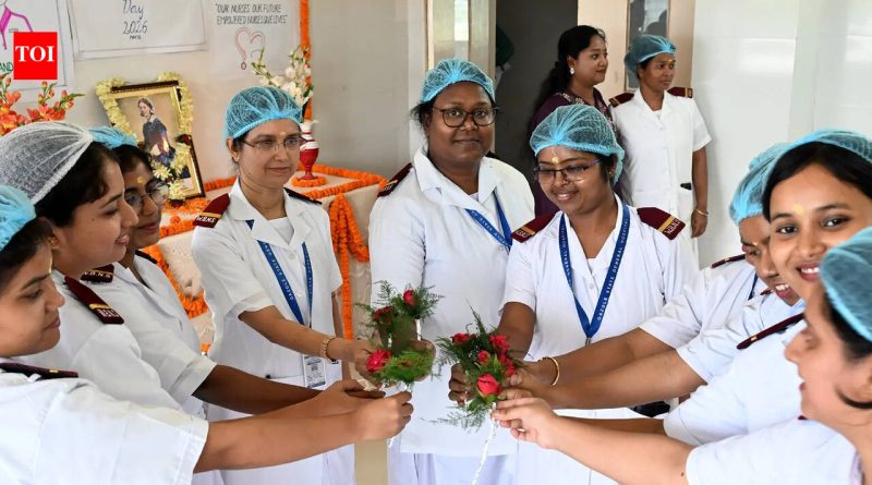 चार महा विद्यार्थ्यांनी नर्सिंग सीईटीमध्ये 100 टक्के गुण मिळवले आहेत