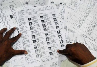 एसआयआर फील्ड तपासणीपूर्वी पुणे जिल्ह्याने 54% मतदारांचे नकाशे तयार केले, शहरी भागात कमकुवत ठिकाणे आहेत