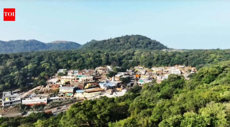 भीमाशंकर प्रकल्पामुळे प्रदेशाचा कायापालट होईल, असे उपमुख्यमंत्री सुनेत्रा म्हणाल्या