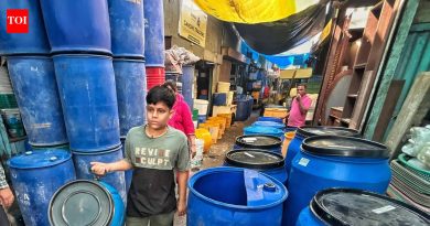 पर्यायी-दिवसीय योजनेचा दुसरा दिवस: खराब दाब आणि उशीर झालेला पाणीपुरवठा पुणेकरांच्या भीतीची पुष्टी करतो
