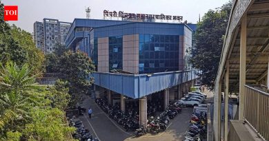 पीसीएमसी 25 जूनपासून जलतरण तलाव, वाहन धुण्याची केंद्रे बंद ठेवण्याची शक्यता आहे