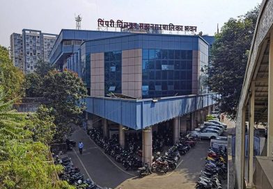 पीसीएमसी 25 जूनपासून जलतरण तलाव, वाहन धुण्याची केंद्रे बंद ठेवण्याची शक्यता आहे