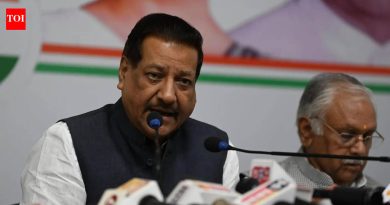 राष्ट्रवादी काँग्रेस (एसपी), काँग्रेसला विश्वास आहे की त्यांचे खासदार पक्ष सोडणार नाहीत