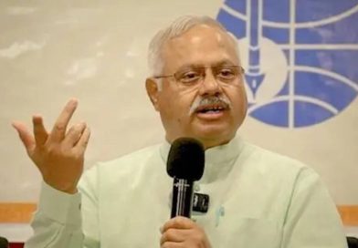 भागवत यांनी भारत-पाक राजकीय मुत्सद्देगिरीचा उल्लेख केला नाही, असे आरएसएसचे वरिष्ठ पदाधिकारी म्हणतात
