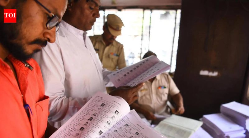 काँग्रेसने आषाढी वारीचा दाखला दिला, SIR ला एक महिना पुढे ढकलण्याची विनंती केली | पुणे बातम्या
