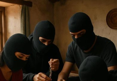 3 अटक, पुणे ग्रामीण पोलिसांनी 20 गुन्हे उघडकीस आणले