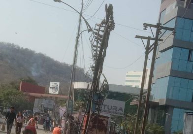 एमआयडीसी हिंजवडीत घनकचरा प्रक्रिया युनिट उभारणार आहे, जे दररोज सुमारे 200 किलो बायो-सीएनजी तयार करण्यास सक्षम आहे. पुणे बातम्या