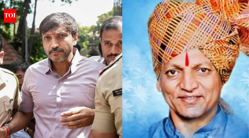 ‘हे कलियुग आहे’: २००६ च्या खून खटल्यातील सर्व आरोपींची न्यायालयाने निर्दोष मुक्तता केल्यानंतर पवनराजे निंबाळकर यांच्या मुलाची प्रतिक्रिया, ‘माझ्या वडिलांना कोणी मारले?’
