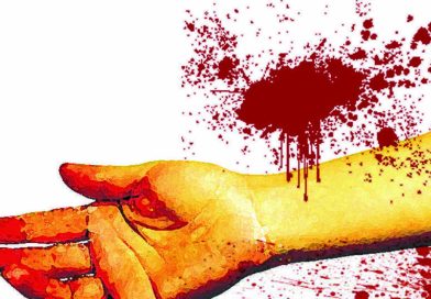 रांजणगावजवळ लिव्ह-इन पार्टनरच्या ३ वर्षाच्या मुलाला बेदम मारहाण करणाऱ्या व्यक्तीला अटक
