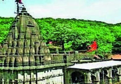 भीमाशंकर मंदिरात मोफत दर्शन सुविधा पुन्हा सुरू, सुरू असलेल्या कामांमध्ये गर्दीमुळे गर्दी व्यवस्थापनाची चिंता वाढली