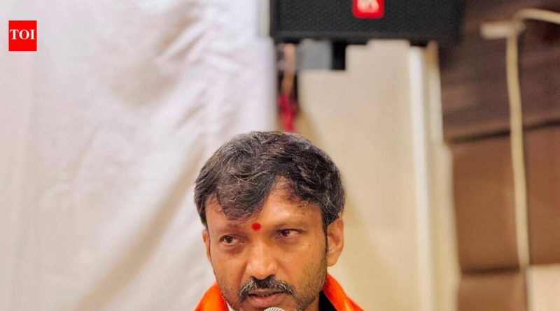 न्यायालयाच्या निकालाने उस्मानाबादचे खासदार राजेनिंबाळकर निराश, समर्थकांशी चर्चा करून दोन दिवसांत राजकीय वाटचाल ठरवणार