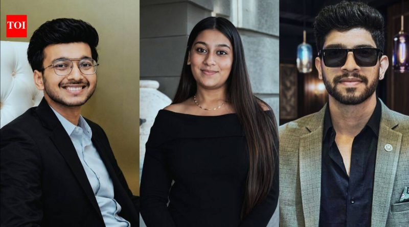 ‘तिला पळून जाऊन कुटुंबाचा अनादर होण्याची भीती होती’: सिया गोयलने केतन अग्रवालसोबतचे लग्न का रद्द केले नाही हे प्रियकराने उघड केले