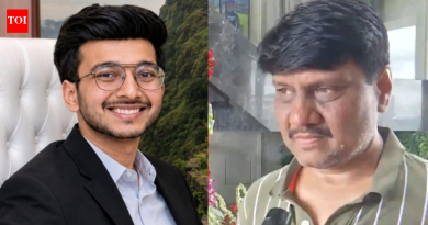 पुण्यातील लोहगड किल्ला हत्या: केतन अग्रवालचे वडील म्हणतात की त्यांनी सुरुवातीला लग्नाचा प्रस्ताव नाकारला, असा दावा सियाच्या कुटुंबीयांनी केला
