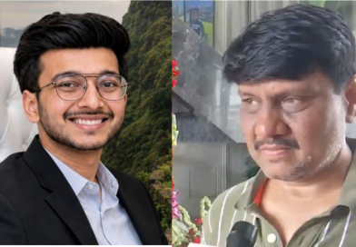 पुण्यातील लोहगड किल्ला हत्या: केतन अग्रवालचे वडील म्हणतात की त्यांनी सुरुवातीला लग्नाचा प्रस्ताव नाकारला, असा दावा सियाच्या कुटुंबीयांनी केला