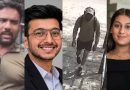 चेतनने पैसे दिले नाहीत, केतन परत आला नाही: लोहगड किल्ल्यावरील सुरक्षा रक्षक 400 फूट पडण्यापूर्वीचे थंड क्षण आठवले