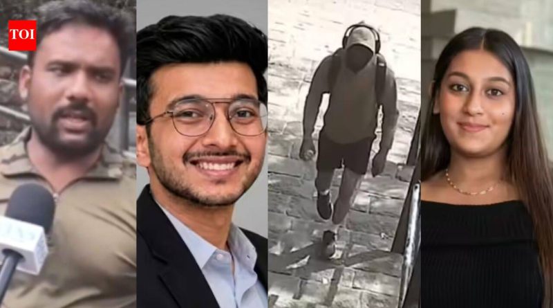 चेतनने पैसे दिले नाहीत, केतन परत आला नाही: लोहगड किल्ल्यावरील सुरक्षा रक्षक 400 फूट पडण्यापूर्वीचे थंड क्षण आठवले