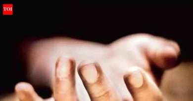 पत्नीचा चाकूने वार करून खून केल्याप्रकरणी सफाई कामगारावर गुन्हा दाखल | पुणे बातम्या