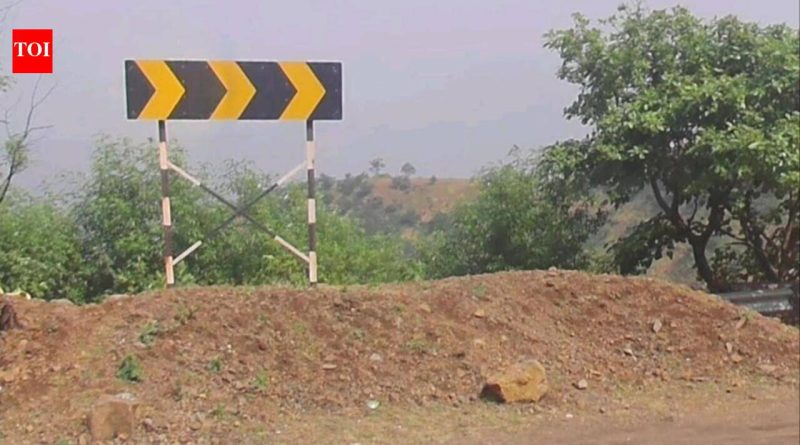आंबेनळी घाटाचे रुंदीकरण करणार : सार्वजनिक बांधकाम मंत्री