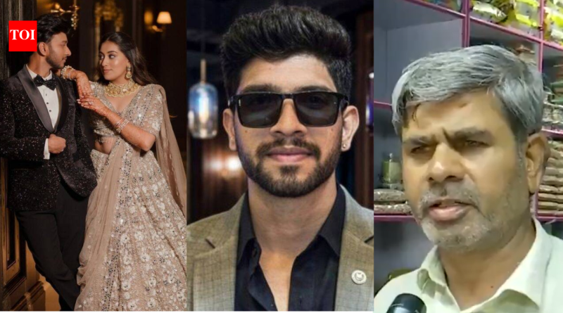 ‘बळीचा बकरा बनवला जात आहे’: आरोपी चेतन चौधरीच्या वडिलांनी केतन अग्रवाल खून प्रकरणात मुलाची भूमिका नाकारली