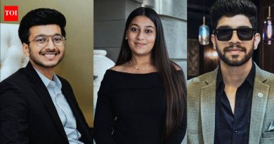 सिया गोयलचा दुसरा प्रयत्न: लोहगड हत्येपूर्वी केतन अग्रवालचा पासपोर्ट फाडला, महिलांच्या वॉशरूममध्ये टाकला