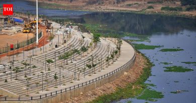 पर्यावरणीयदृष्ट्या ध्वनी RFD? PMC 9km च्या रीडिझाइनची योजना आखत आहे