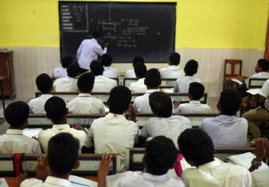 महाटीईटी परीक्षेच्या आदल्या दिवशी स्थगित