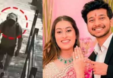 केतन अग्रवाल खून प्रकरणः लोहगड किल्ल्यावर ‘पोहोचण्यासाठी’ वापरलेली चेतन चौधरीची दुचाकी पोलिसांनी जप्त केली; हुडी, हेडफोन जप्त केले