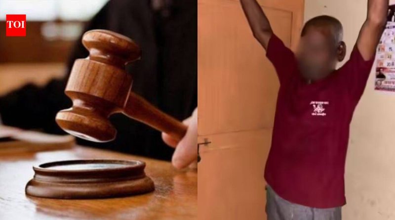 नसरापूर बलात्कार-हत्येच्या दोषीला फाशीची शिक्षा; न्याय मिळाला असे पीडित कुटुंबाचे म्हणणे आहे