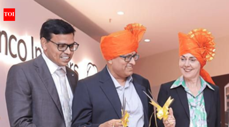 पुण्यातील नवीन कार्यालयासह भारतातील 500 अभियंत्यांपर्यंत कर्मचारी संख्या वाढवण्याचे जॅमकोचे उद्दिष्ट आहे