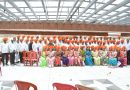 माणगंगा परिवारतर्फे सेवानिवृत्त शिक्षकांचा गौरव