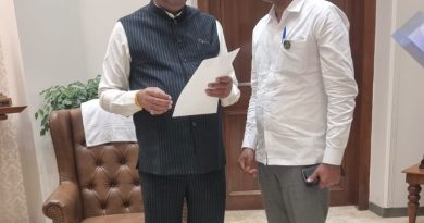 आमदार डॉ. बाबासाहेब देशमुख यांच्या सातत्यपूर्ण पाठपुराव्याला यश; सांगोला तालुक्यातील ५८२ बाधित लाभार्थ्यांना २३.१६ लाखांचे अनुदान मंजूर