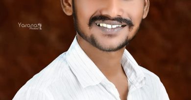 डॉ अनिकेत भैय्या देशमुख यांच्या मार्गदर्शनाखाली तुषार शिवशरण यांचा ध्यास : डिकसळला प्रगतिपथावर नेण्याचा