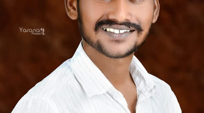 डॉ अनिकेत भैय्या देशमुख यांच्या मार्गदर्शनाखाली तुषार शिवशरण यांचा ध्यास : डिकसळला प्रगतिपथावर नेण्याचा