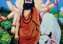 श्री दत्त मंदिर नाझरे.. वझरे येथे श्रीराम मूर्ती स्थापना व सद्गुरु संजीव स्वामी महाराज यांच्या गादी स्थापनेचे आज भव्य दिव्य आयोजन