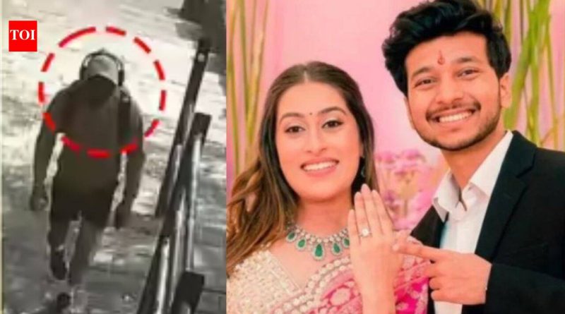 ‘त्याचे नाव फक्त दोनदा दिसते’: चेतनच्या वकिलाने केतन अग्रवाल खून प्रकरणात त्याच्या भूमिकेवर प्रश्न केला