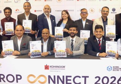पुणे 6 जुलै रोजी PROP CONNECT 2026 रियल्टर समिट आयोजित करणार आहे
