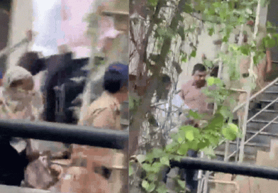सिया गोयल हिला पुण्यात नेले जेथे केतनच्या हत्येचा कट रचला होता; पोलिस लाय डिटेक्टर चाचणी घेतात | पुणे बातम्या